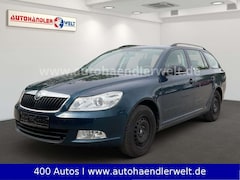 Bild des Angebotes Skoda Octavia Combi 1.6 Active