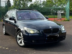 Bild des Angebotes BMW 525 525d Touring Aut.