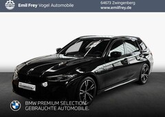 Bild des Angebotes BMW 318 i Touring Aut.