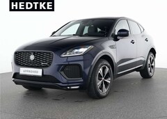 Bild des Angebotes Jaguar E-Pace E-PACE D200 AWD R-Dynamic S 18"+AHK+ACC+TOTER-WI