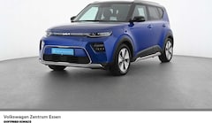 Bild des Angebotes Kia Soul e- Inspiration Wärmepumpe Navi Bi-LED SHZ