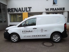 Bild des Angebotes Renault Kangoo Rapid Blue dCi 95 EDC Advance