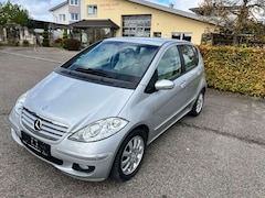 Bild des Angebotes Mercedes-Benz A 200 CDI*AUTOM*NUR 89500KM*AHK*SITZHZG*HAGEL*