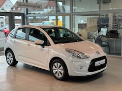 Bild des Angebotes Citroen C3 Tendance Automatik 1.HAND 48500 Km