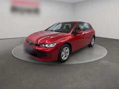 Bild des Angebotes VW Golf VIII Basis (12/2029Garantie.Sitzheizung.DAB+) 1.5