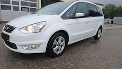 Bild des Angebotes Ford Galaxy Business Edition*2,0 TDI*TÜV*AHK*AUTO*NAV