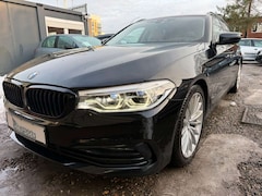 Bild des Angebotes BMW 530 d xDrive Sport Line