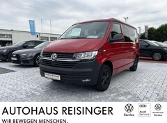 Bild des Angebotes VW Transporter Kombi Smart Tourer 2,0 DSG TDI (Aufstelldach+Küch
