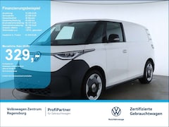 Bild des Angebotes VW ID. Buzz Cargo Pro | 84 kWh R-KAMERA NAVI AHK