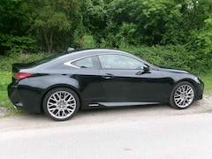 Bild des Angebotes Lexus RC 300h RC 300h Luxury Line