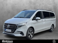 Bild des Angebotes Mercedes-Benz V 220 V 220 d STYLE Lang AHK Navi MBUX Standhzg Kamera