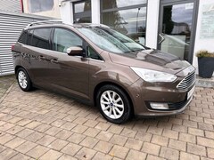 Bild des Angebotes Ford Grand C-Max Grand 1,5 TDCi Titanium 79000 KM