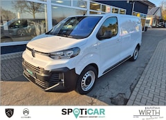 Bild des Angebotes Citroen Jumpy 2.0 HDi 145 EAT8 NAVI+KLIMAAUT.+KAMERA