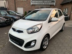 Bild des Angebotes Kia Picanto 1.2 Dream Team