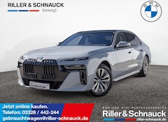 Bild des Angebotes BMW i7 xDrive 60 M-Sport Pro AUTOMATIC DOORS+CONN