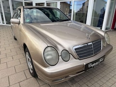 Bild des Angebotes Mercedes-Benz E 220 CDI AVANTGARDE,2.Hand,Automatik,TüV 11.25