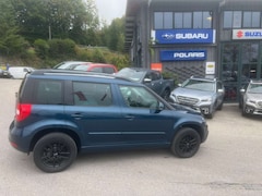 Bild des Angebotes Skoda Yeti Ambition 4x4