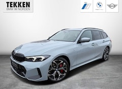BMW 330 d xDrive Touring M-Sport Pro/AHK/Standhzg.