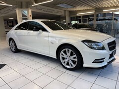 Bild des Angebotes Mercedes-Benz CLS 350 CLS350CDI BE 4Matic,AMG-Paket,Leder,Xenon,Memory