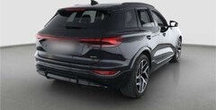Bild des Angebotes Audi Q6 e-tron quattro HUD Pano AHK B&O Matrix