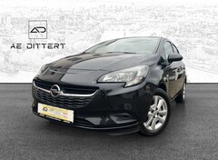 Bild des Angebotes Opel Corsa E Edition+BT+Temp+