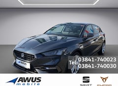 Bild des Angebotes SEAT Leon FR 1.5 TSI 6-Gang Navigation, 3-Zonen Klima, App-Connect