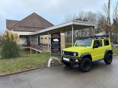 Bild des Angebotes Suzuki Jimny 1.5 ALLGRIP Comfort PLUS HÖHERLEGUNG
