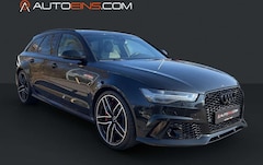 Bild des Angebotes Audi RS6 4.0 TFSI quattro Performance*Pano*