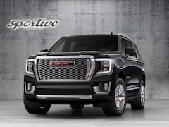 Bild des Angebotes GMC Yukon Denali 6,2L V8