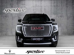 Bild des Angebotes GMC Yukon Denali 6,2L V8