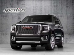 Bild des Angebotes GMC Yukon Denali 6,2L V8