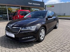 Bild des Angebotes Skoda Superb Ambition 2.0 TDI Business-Paket AHK Navigation Sit