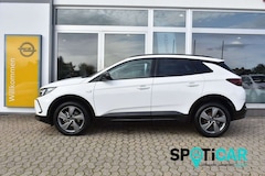 Bild des Angebotes Opel Grandland X Grandland GS * Matrix LED * Navi *