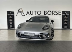 Bild des Angebotes Porsche Panamera Turbo S*NAVI*LEDER*PANO*LUFT*360*MATRIX