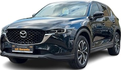 Bild des Angebotes Mazda CX-5 Ad'vantage 2WD *360° Kam*LED*Head-Up*Navi*