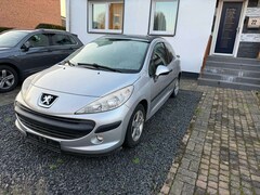 Bild des Angebotes Peugeot 207 LPG