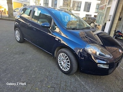 Bild des Angebotes Fiat Punto More