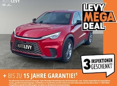 Bild des Angebotes Lexus LBX 1.5 Hybrid *CARPLAY&AA*KAMERA*