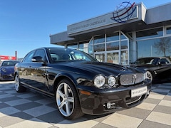 Bild des Angebotes Jaguar XJ 2.7 D V6 Executive +Schiebedach +Xenon +Leder