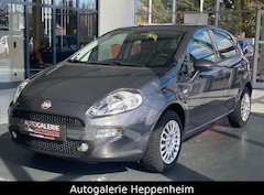 Fiat Punto /KLIMA/6200KM