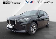 Bild des Angebotes BMW 220 i Active Tourer/ AHK/ Adapt. LED/ Komfortzugang