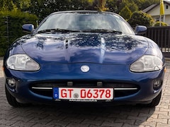 Bild des Angebotes Jaguar XK8 Coupé
