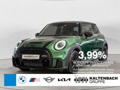 Bild des Angebotes MINI Cooper S FACELIFT LED SHZ PDC KLIMA JCW Trim
