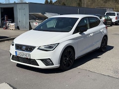 Bild des Angebotes SEAT Ibiza FR Pro Black Edition 1.0 TSI DSG