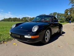 Bild des Angebotes Porsche 993 Targa,org.82tkm,org.Lack,2.Hand,LS,3Jahre Garantie
