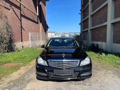 Bild des Angebotes Mercedes-Benz C 180 C 180 CGI BlueEfficiency (204.031)