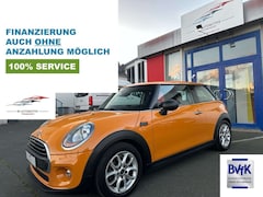 Bild des Angebotes MINI One Mini Salt 3-trg*2.Hd*Tempo*Klima*PDC*Gar.*