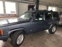 Bild des Angebotes Jeep Cherokee Cherokee 4.0 Limited