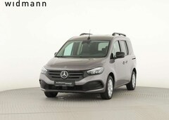 Bild des Angebotes Mercedes-Benz EQT 200 Standard