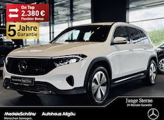 Bild des Angebotes Mercedes-Benz EQB 300 EQB 300 4M Progressive Fahr-Assi Kamera LED TOP